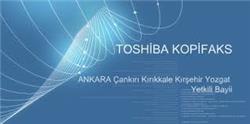 Kopifaks San Tic Ltd Şti - Ankara